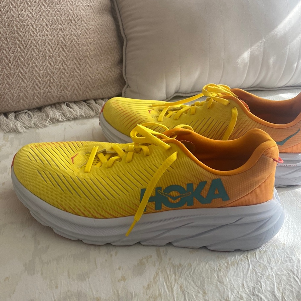 Hoka Rincon 3 10.5 Gem